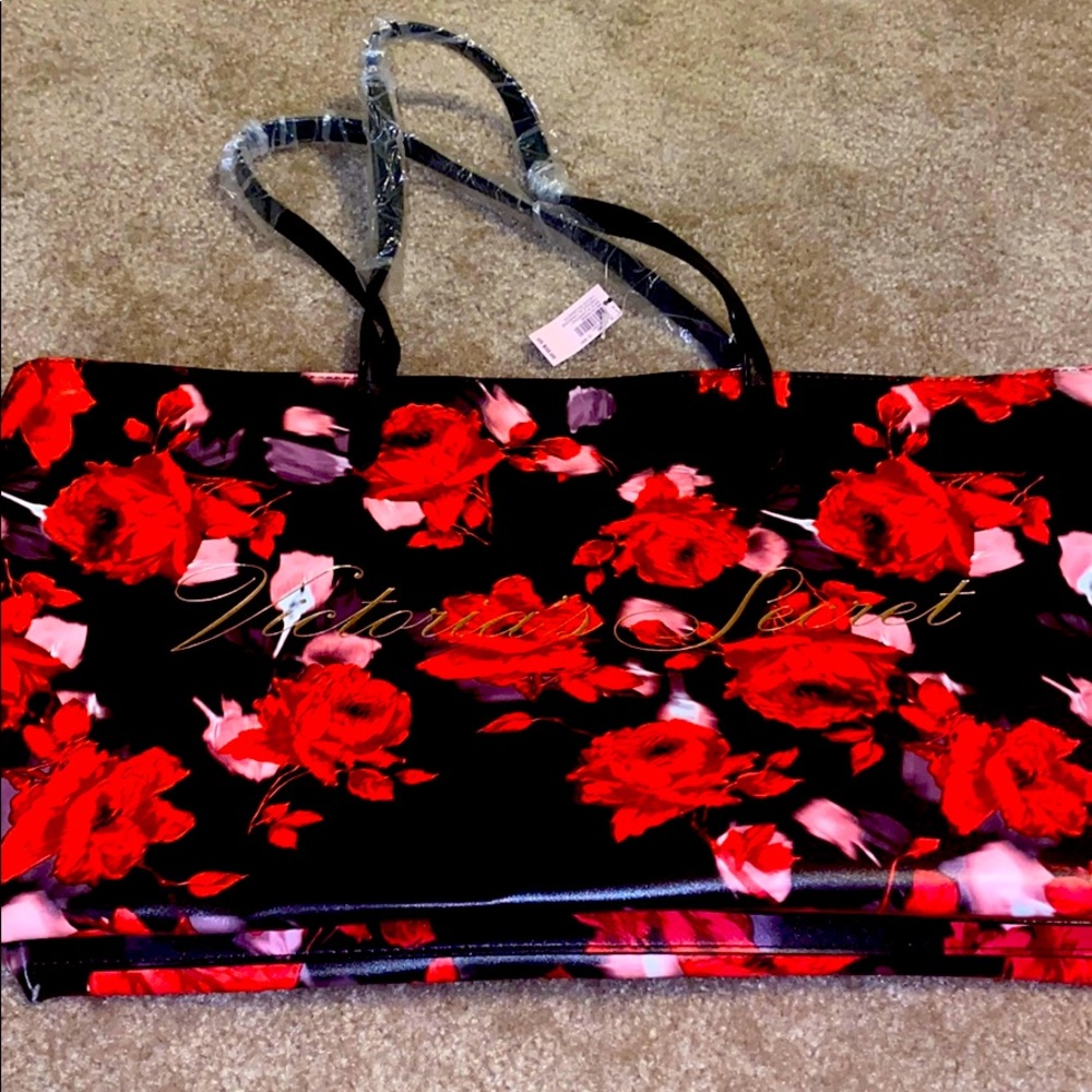 Victoria secret bag